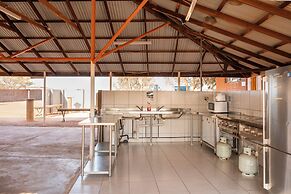 BIG4 Stuart Range Outback Resort