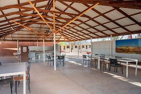 BIG4 Stuart Range Outback Resort