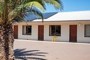 BIG4 Stuart Range Outback Resort