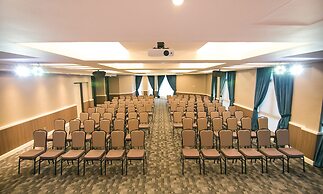 Indra Hotel - Boutique Suites