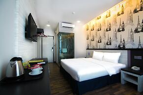 Indra Hotel - Boutique Suites