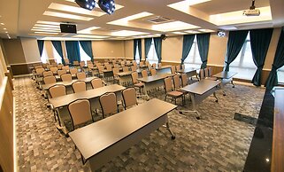 Indra Hotel - Boutique Suites