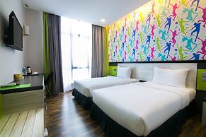 Indra Hotel - Boutique Suites