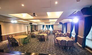 Indra Hotel - Boutique Suites