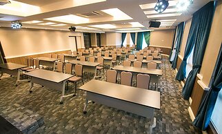 Indra Hotel - Boutique Suites