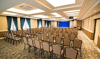 Indra Hotel - Boutique Suites