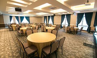 Indra Hotel - Boutique Suites