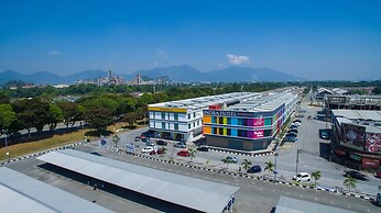 Indra Hotel - Boutique Suites