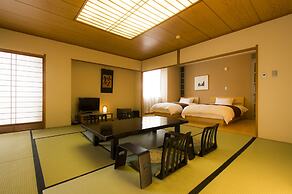 Hotel Shiragiku