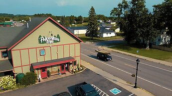 Adventure Inn