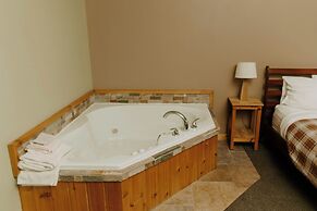 Adventure Inn