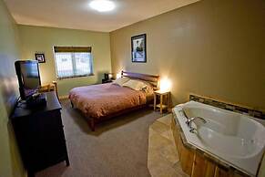 Adventure Inn
