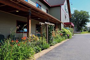 Adventure Inn
