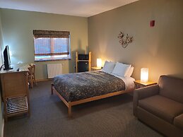 Adventure Inn