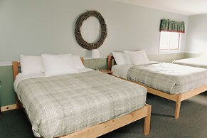 Adventure Inn