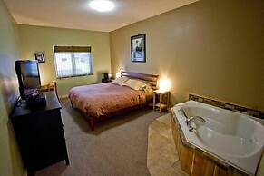 Adventure Inn