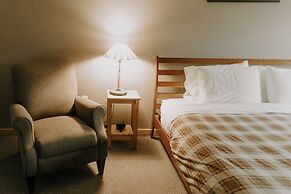Adventure Inn