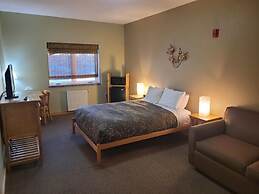 Adventure Inn