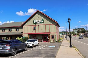 Adventure Inn