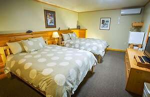 Adventure Inn