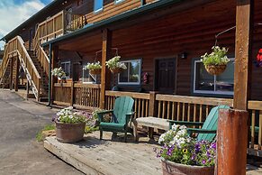 Adventure Inn