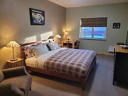 Adventure Inn