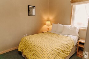 Adventure Inn