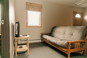 Adventure Inn