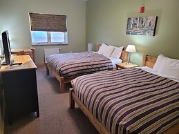 Adventure Inn