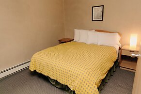 Adventure Inn