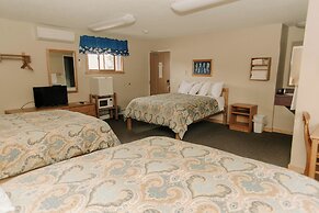 Adventure Inn