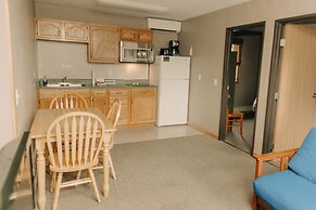 Adventure Inn