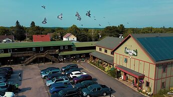 Adventure Inn