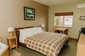 Adventure Inn