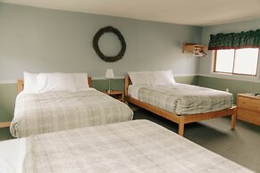 Adventure Inn