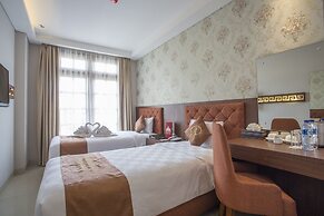 Prima In Hotel Malioboro