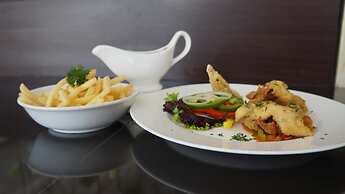 Prima In Hotel Malioboro