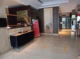 Prima In Hotel Malioboro