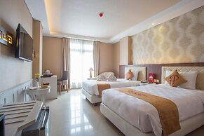 Prima In Hotel Malioboro