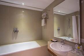 Prima In Hotel Malioboro