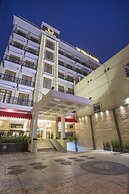 Prima In Hotel Malioboro