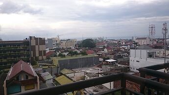 Prima In Hotel Malioboro