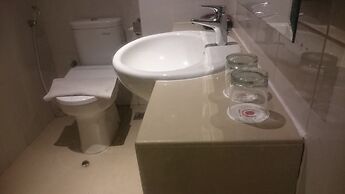 Prima In Hotel Malioboro