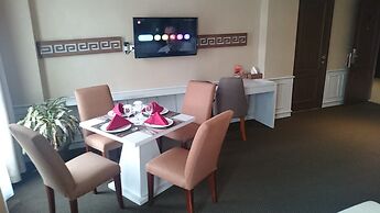 Prima In Hotel Malioboro