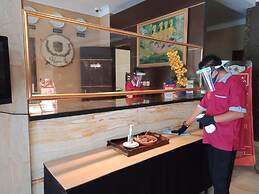 Prima In Hotel Malioboro