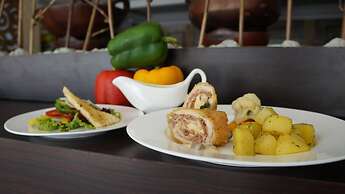 Prima In Hotel Malioboro