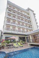 Prima In Hotel Malioboro