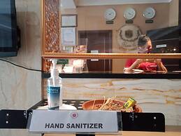 Prima In Hotel Malioboro