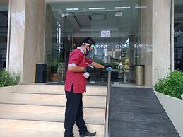 Prima In Hotel Malioboro