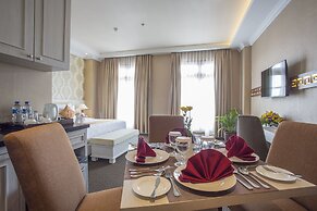 Prima In Hotel Malioboro